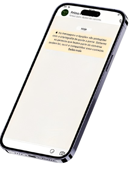 Prato de massa artesanal